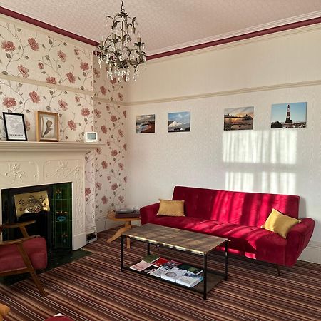 Hotel Devonia WTA WTA Eastbourne Exterior foto