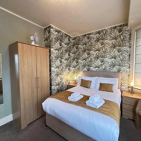 Hotel Devonia WTA WTA Eastbourne Exterior foto