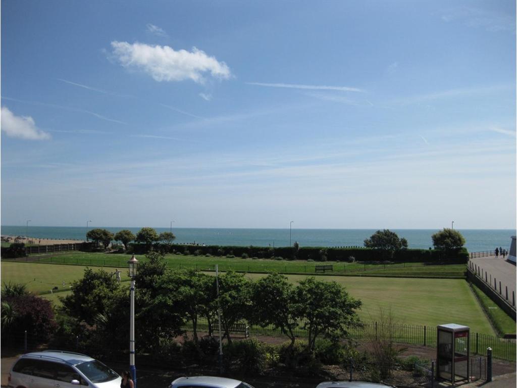 Hotel Devonia WTA WTA Eastbourne Exterior foto