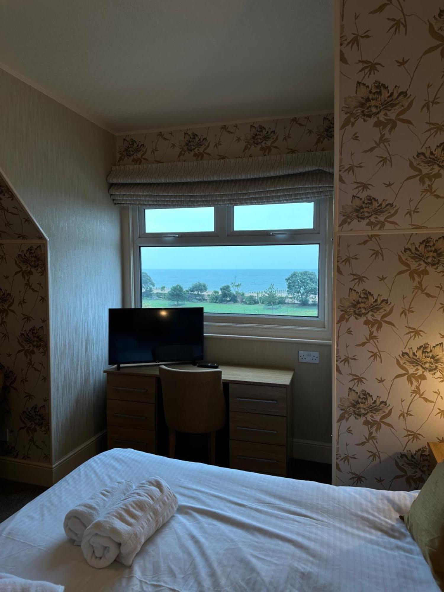Hotel Devonia WTA WTA Eastbourne Zimmer foto