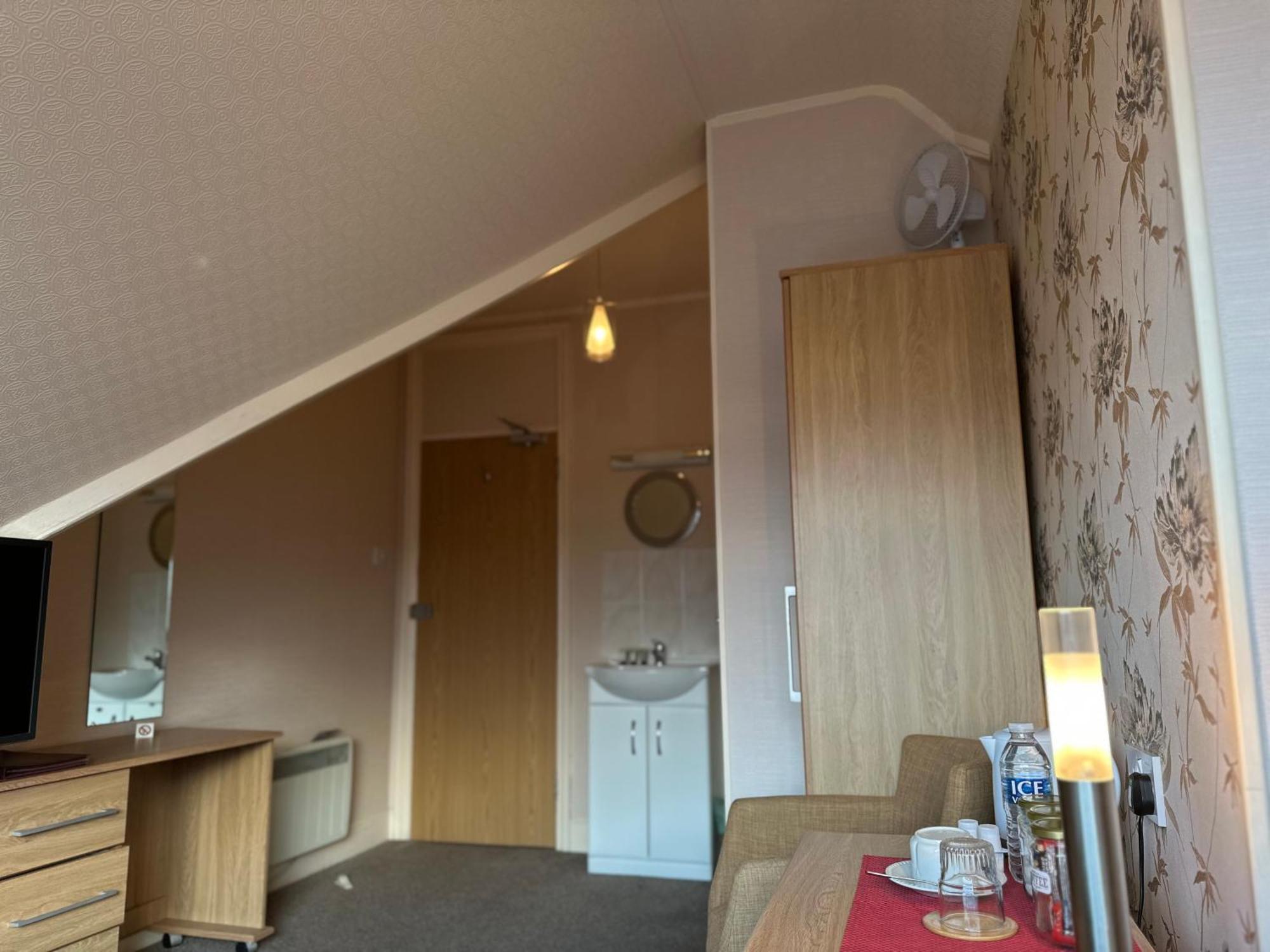 Hotel Devonia WTA WTA Eastbourne Zimmer foto