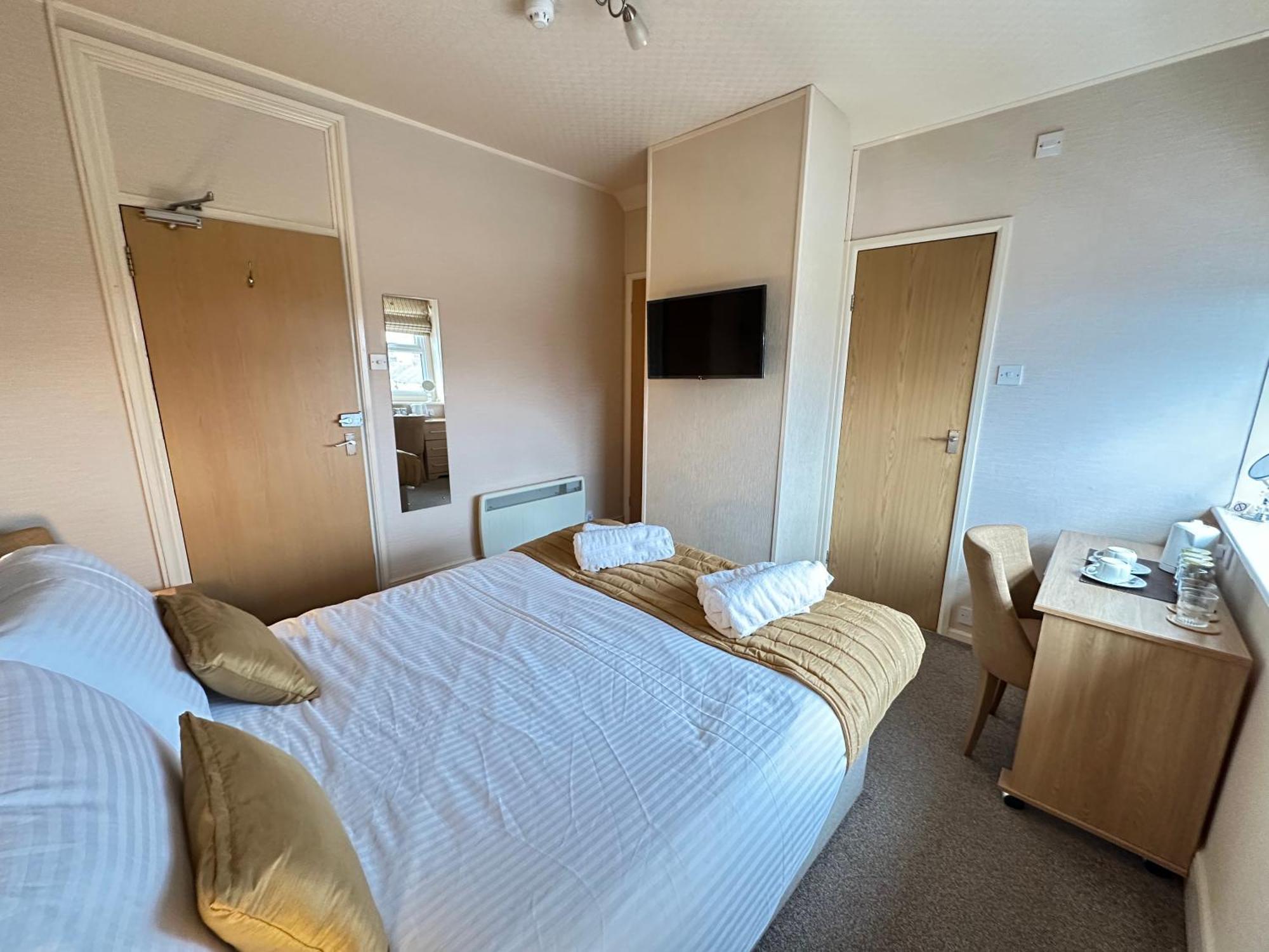Hotel Devonia WTA WTA Eastbourne Zimmer foto