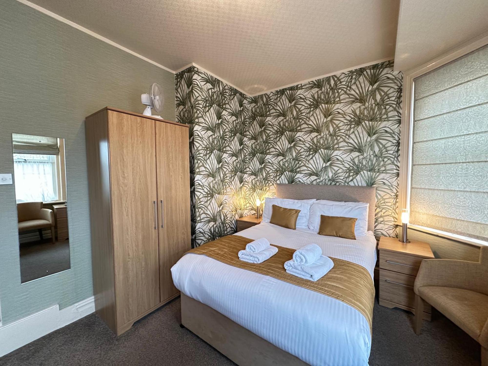 Hotel Devonia WTA WTA Eastbourne Exterior foto