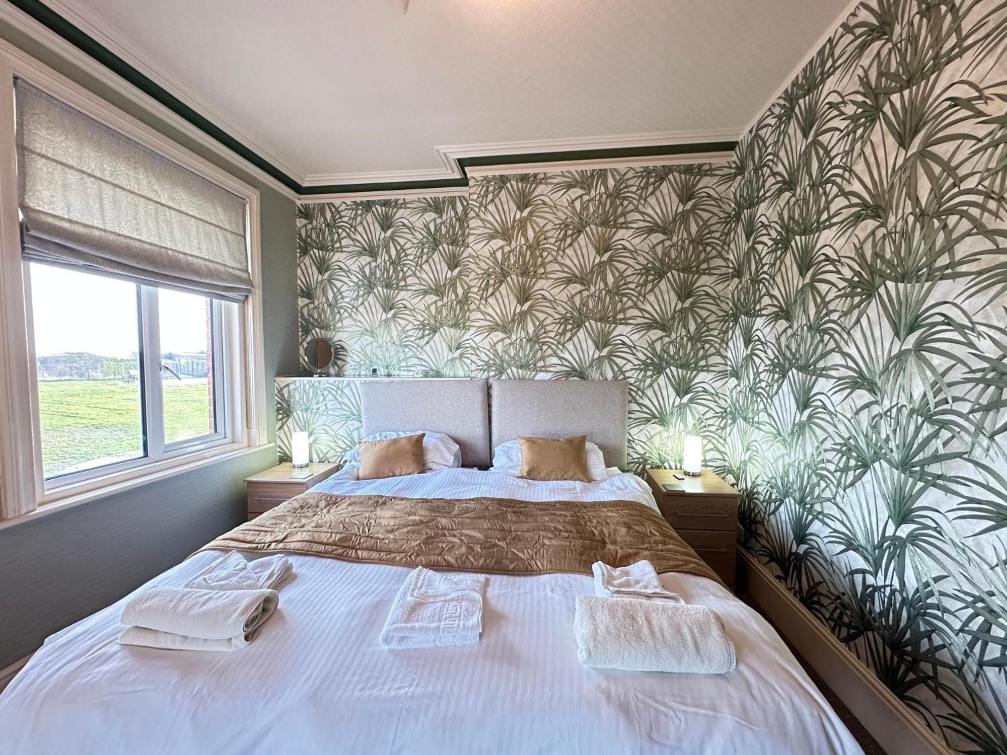 Hotel Devonia WTA WTA Eastbourne Zimmer foto